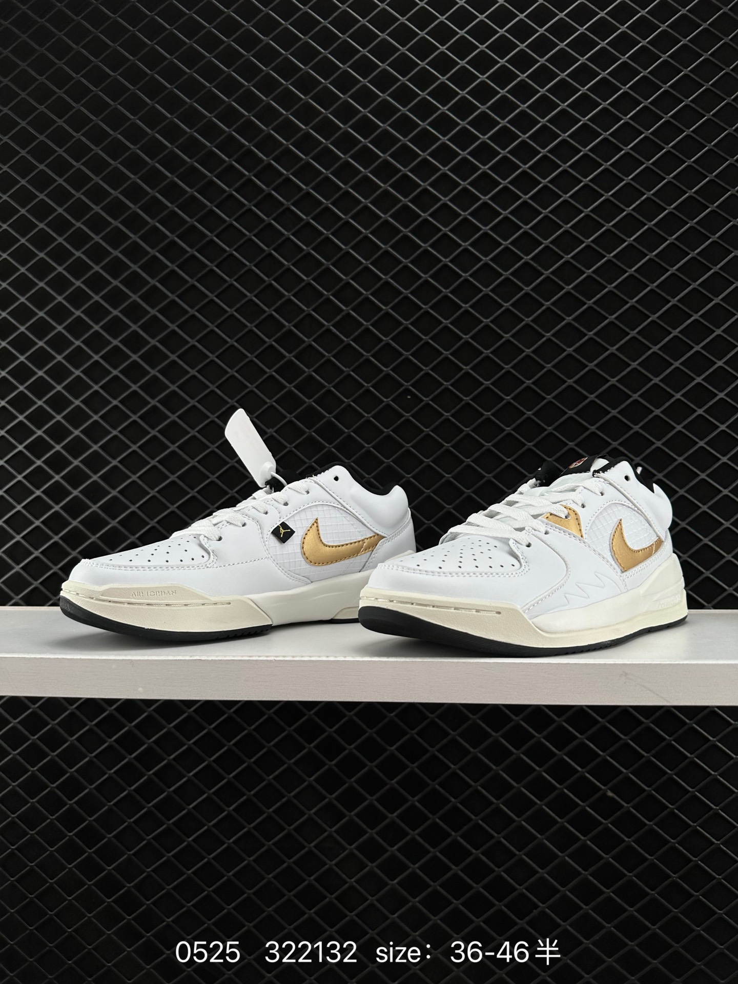 Air Jordan Stadium 90